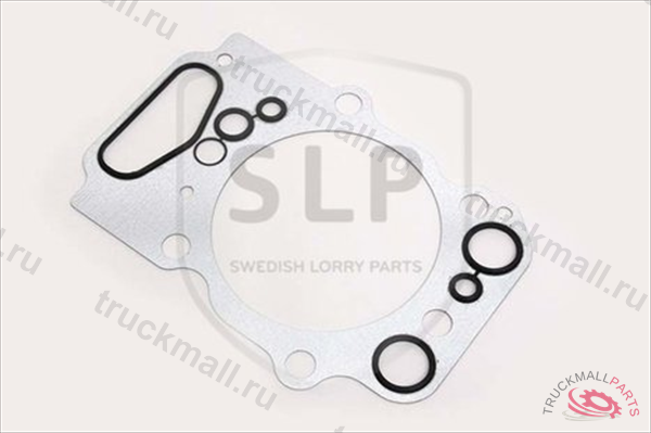 Прокладка ГБЦ - CHS-055