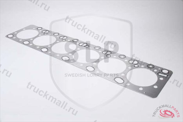 Прокладка ГБЦ - CHS072