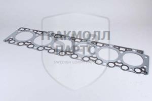 CYLINDER HEAD GASKET 125 MM 2HOLES - CHS-259