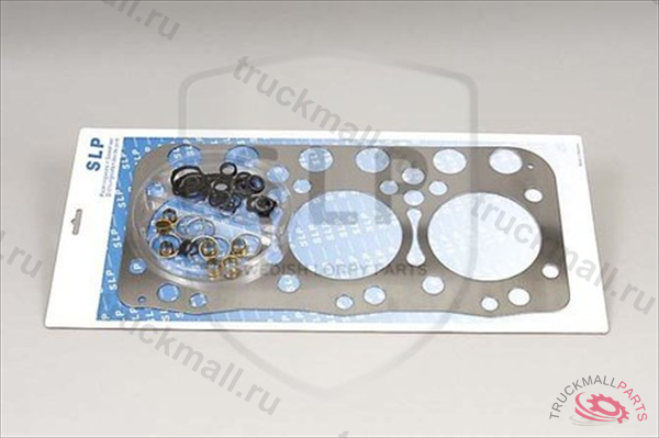 CYLINDER HEAD GASKET - CHS-502
