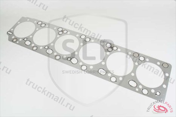 Прокладка ГБЦ - CHS-541