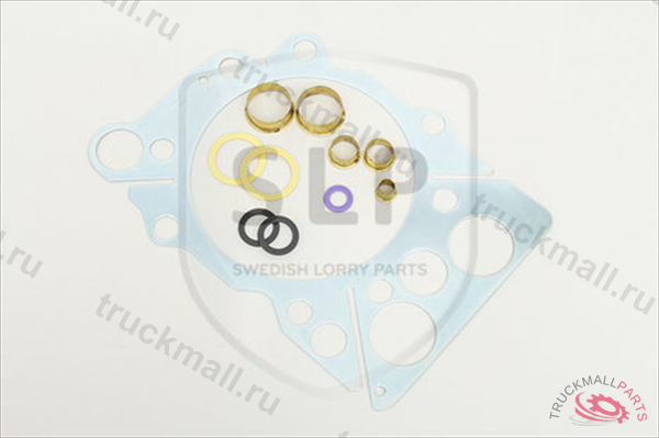 Прокладка ГБЦ к-т Volvo TD120/121 SALE - CHS548