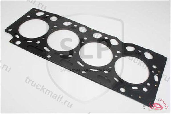 CYLINDER HEAD GASKET 2 HOLES - CHS-839