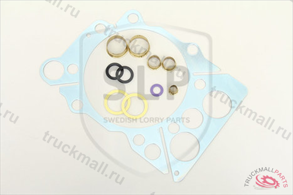 Прокладка головки блока Volvo TD121G122123 - CHS-949