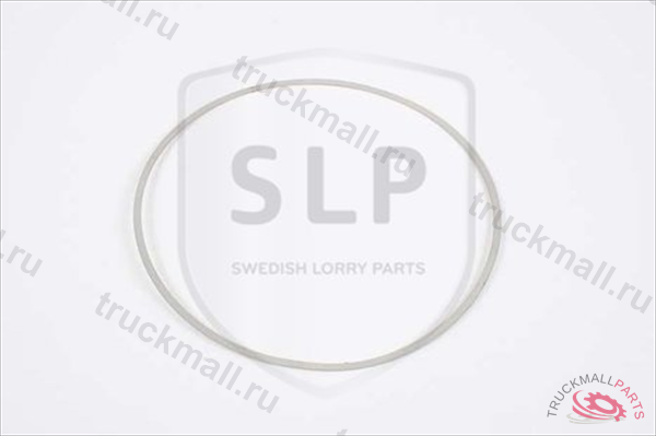 CYLINDER LINER SHIM 030 - CLAS-760