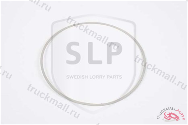 CYLINDER LINER SHIM 030 - CLAS-8126