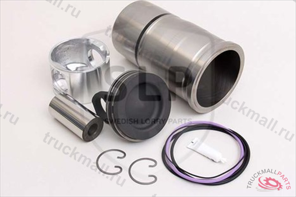 Гильза комплектная - CLK-097