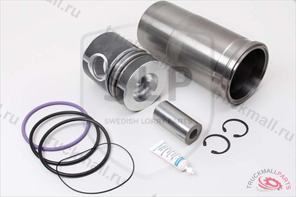 CYLINDER LINER KIT - CLK-199