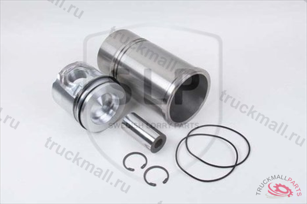 Гильза комплектная - CLK-337