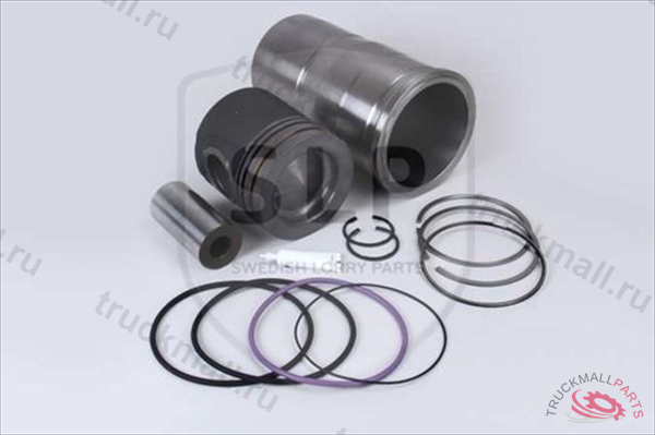 CYLINDER LINER KIT - CLK-523