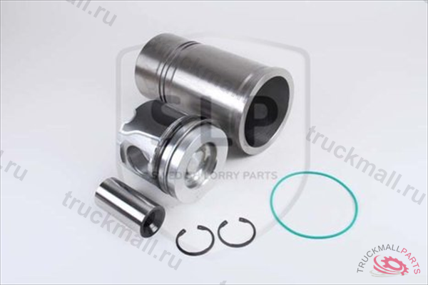 Гильза комплектная - CLK-578