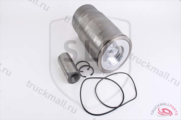 Гильза комплектная - CLK-648