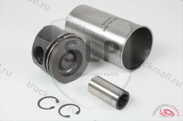 Гильза комплектная - CLK-654