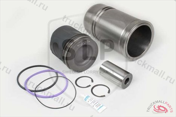 Гильза комплектная - CLK-701