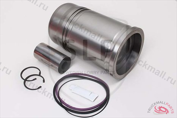 CYLINDER LINER KIT - CLK-758