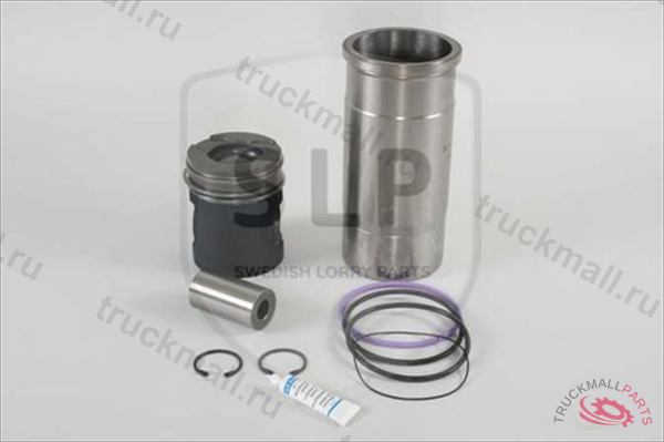 Поршневая группа  комплект  VOLVO B7 - CLK-817