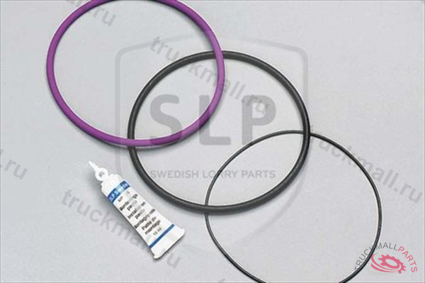 CYL. LINER SEAL KIT - CLS-158