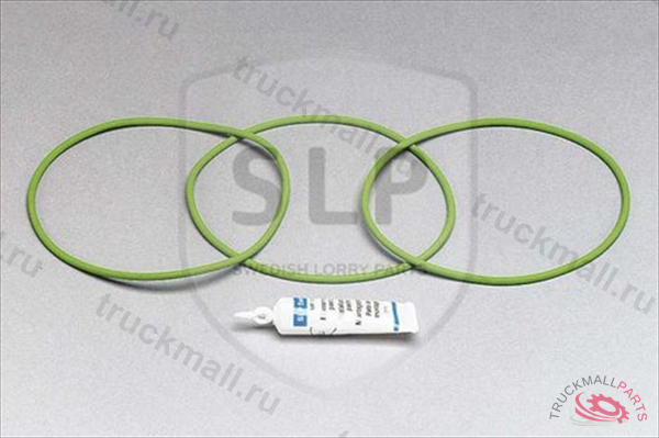 CYL. LINER SEAL KIT - CLS-662