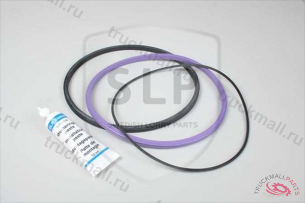 Кмп. уплотнительных колец гильзы VOLVO D9A D9B - CLS-699