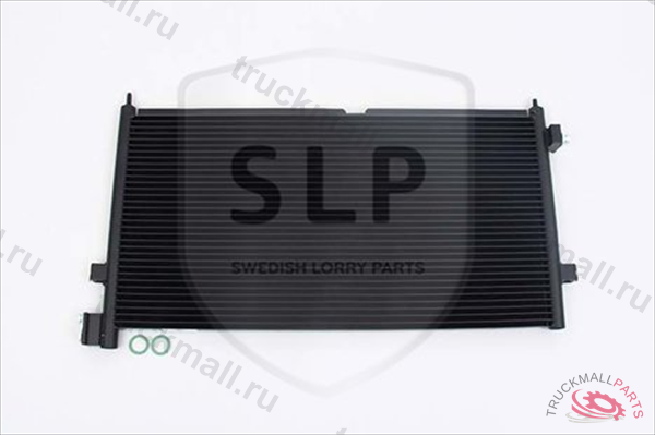 КОНДЕНСАТОР - CO-637