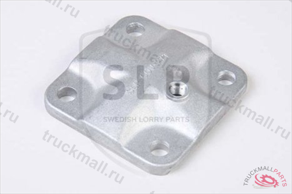 Крышка шкворня нижняя - COV-271