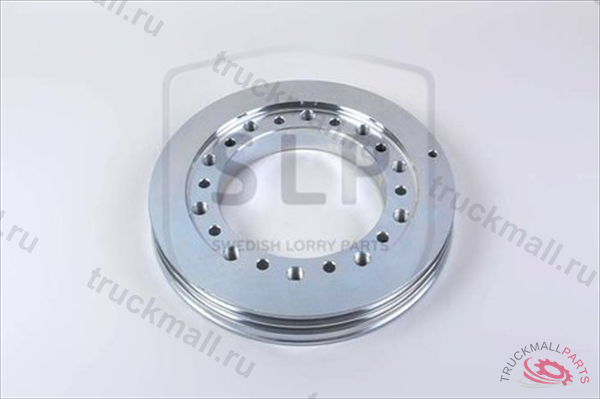 BEARING COVER - COV-444