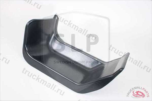 FOOT STEP GARNISH L - COV-452