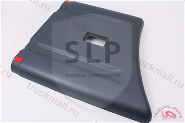 SIDE PANEL RH REAR - COV-706