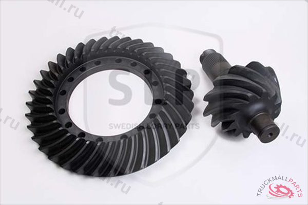 PINION  RING GEAR SET - CPS-003