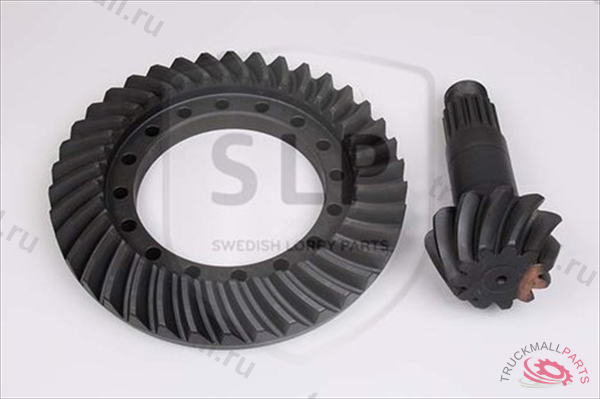 DRIVE GEAR SET - CPS-084