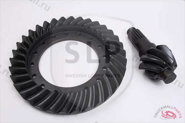 DRIVE GEAR SET - CPS-092