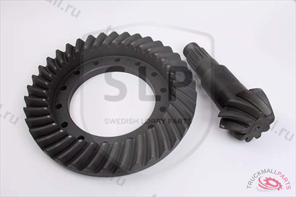 PINION  RING GEAR SET - CPS-212
