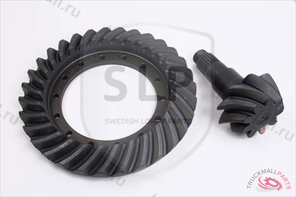 PINION  RING GEAR SET - CPS-310