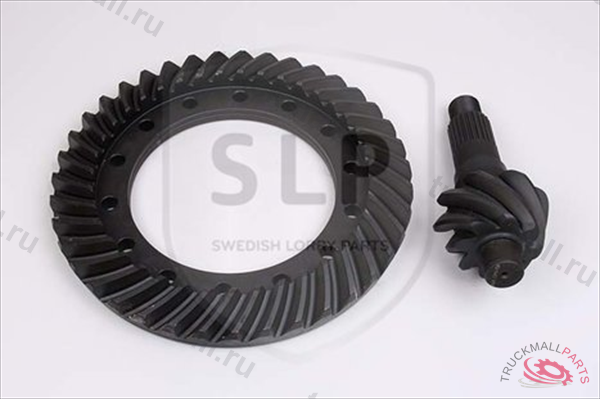 DRIVE GEAR SET - CPS-738