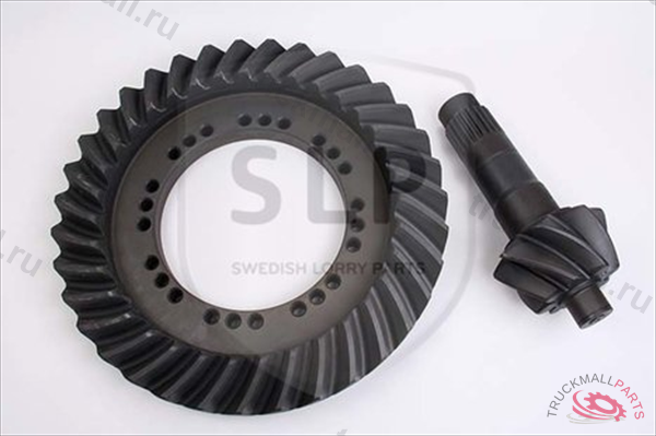 DRIVE GEAR SET - CPS-880