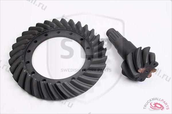 PINION  RING GEAR SET - CPS-912