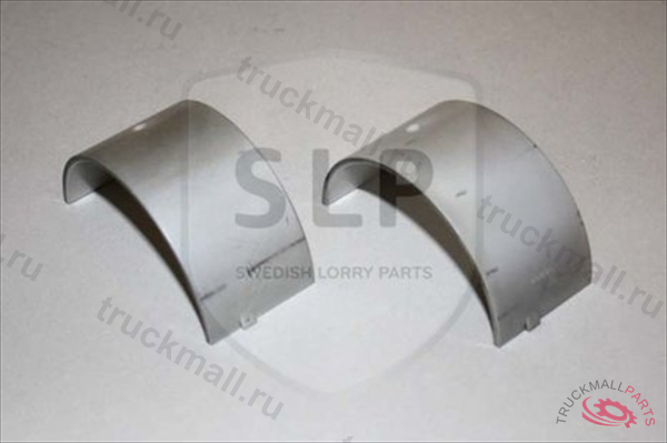 ВКЛАДЫШИ ШАТУННЫЕ - CRP-141