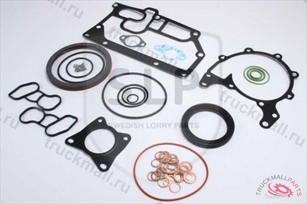 CONVERSION GASKET SET - CS-028