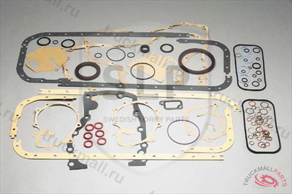 CONVERSION GASKET SET - CS-037