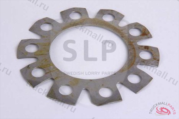 LOCK WASHER - 4776071