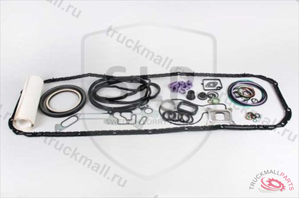 CONVERSION GASKET SET - CS-1088