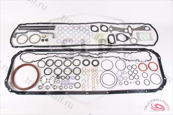 CONVERSION GASKET SET - CS-116