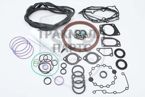 CONVERSION GASKET SET - CS-120