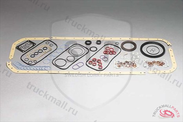 АВТОЗАПЧАСТЬ - CS130