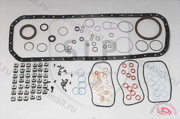 CONVERSION GASKET SET - CS-198