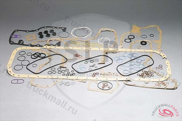 Прокладки нижний набор oil pan not laminated - CS202