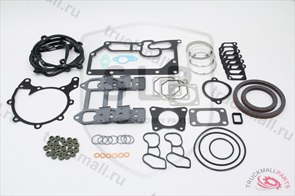 КОМПЛЕКТ ПРОКЛАДОК - CS-318