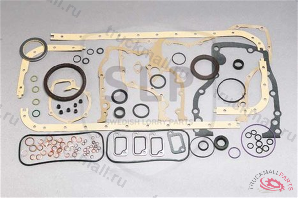 CONVERSION GASKET SET - CS-347