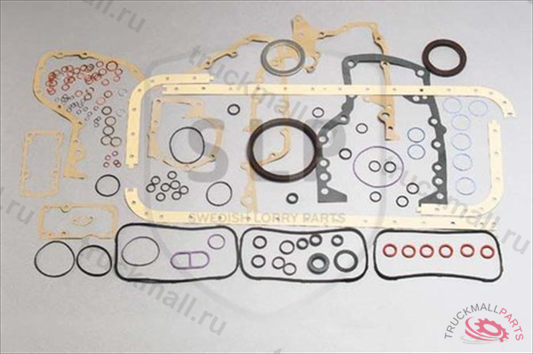 CONVERSION GASKET SET - CS-371