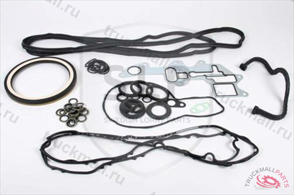 CONVERSION GASKET SET - CS-497